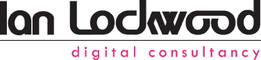 Ian Lockwood Digital Consultancy
